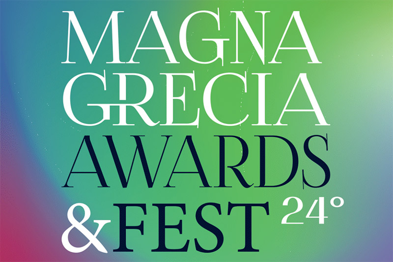 Magna Grecia Awards